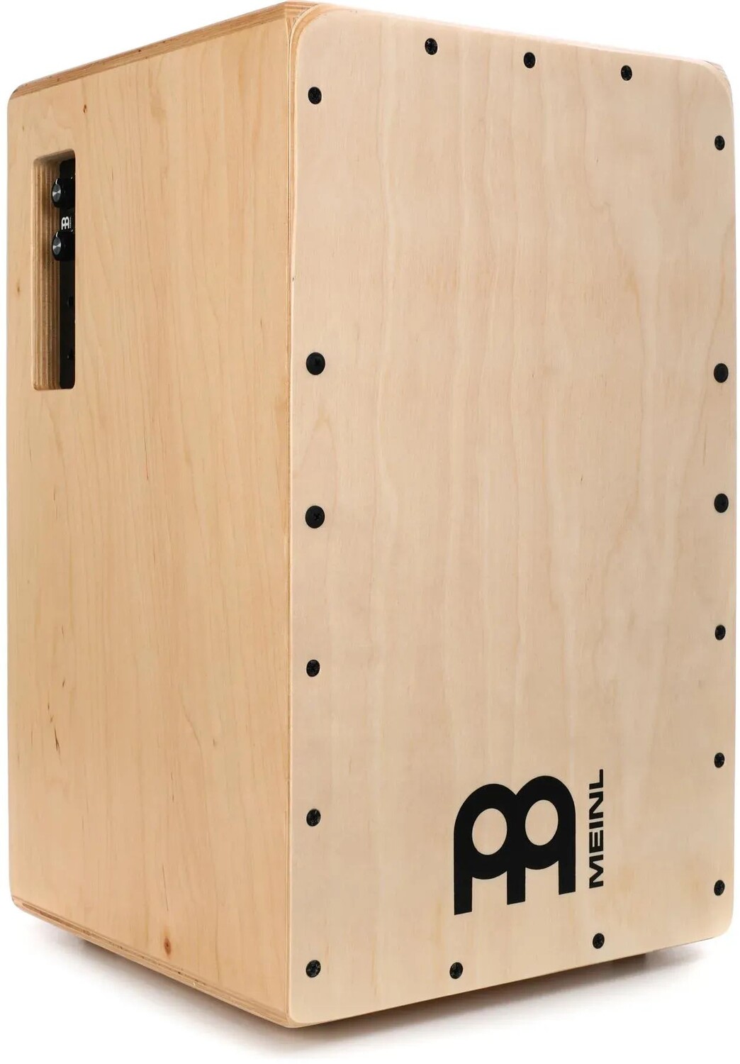

Звукосниматель Meinl Percussion Snarecraft Series Cajon - натуральный