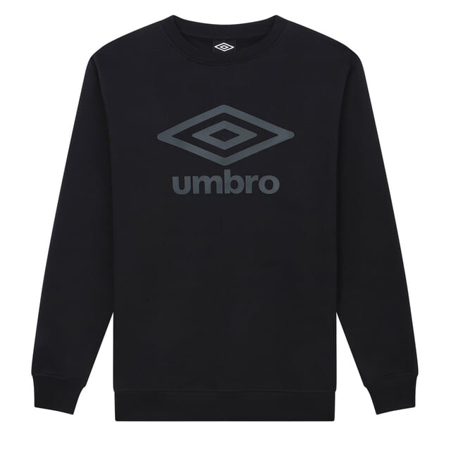 

Толстовка для мужчин Umbro, черный