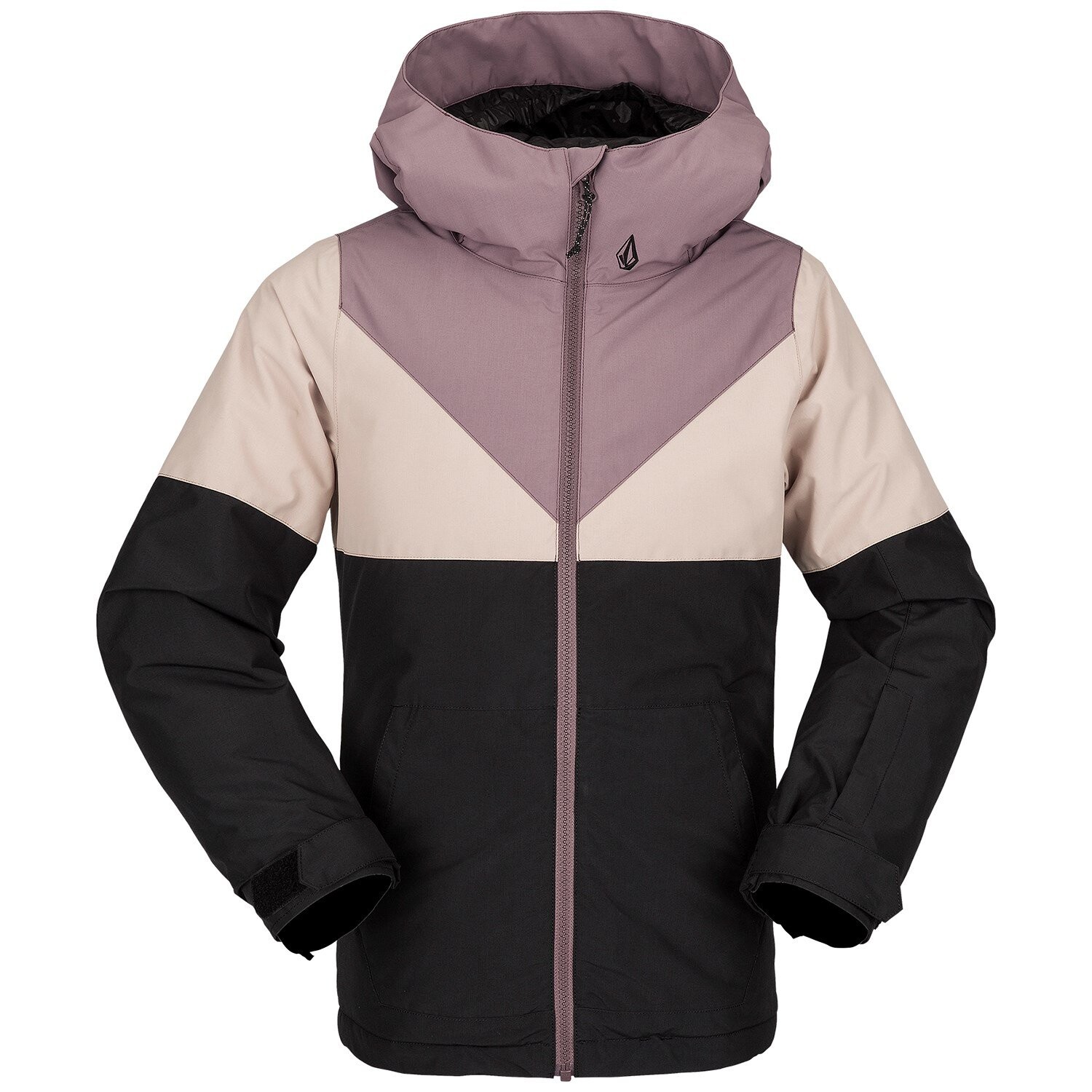 

Утепленная куртка Volcom Westerlies Insulated