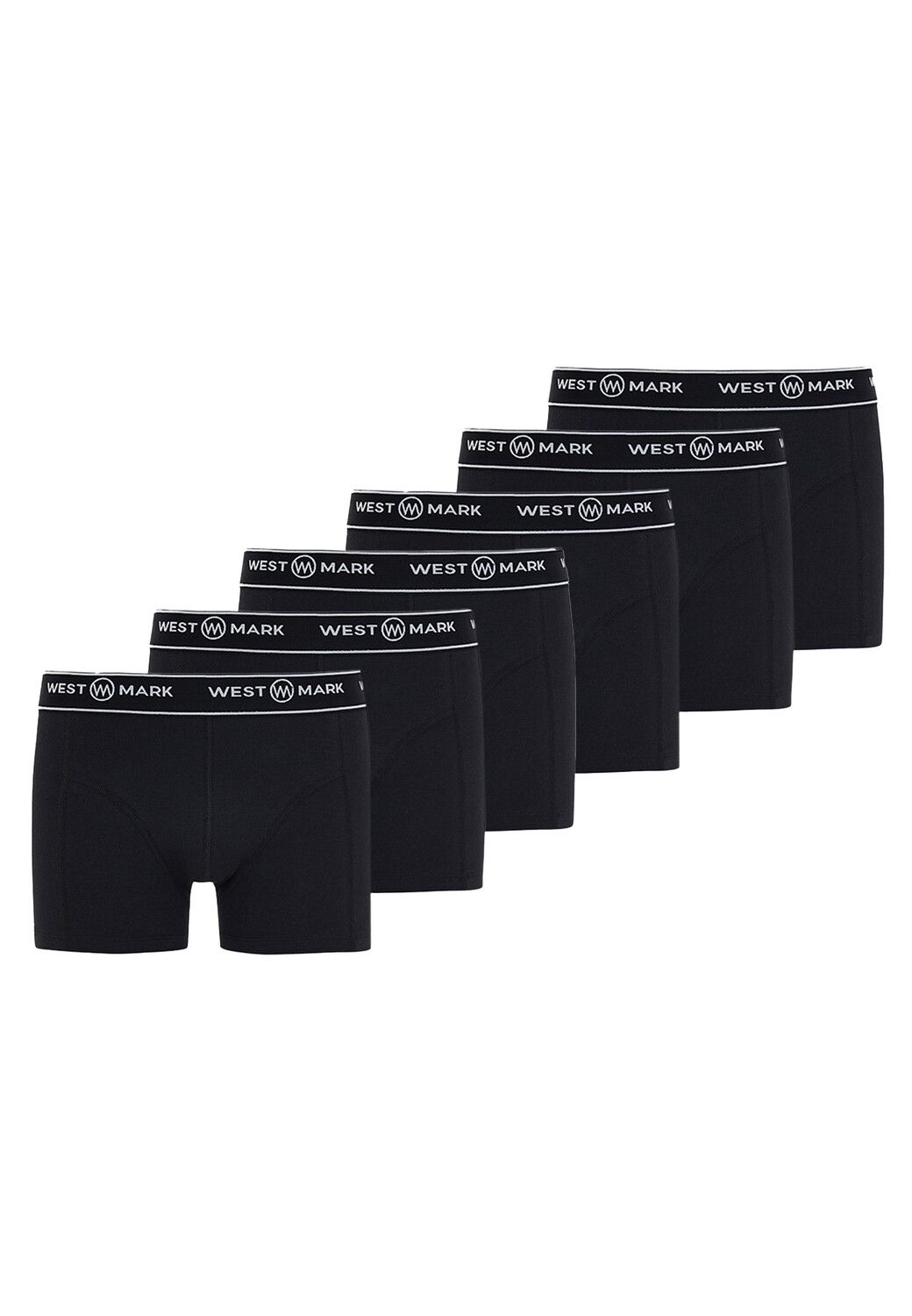 

Трусы Westmark London Retro Short/Pant Atlas, черный