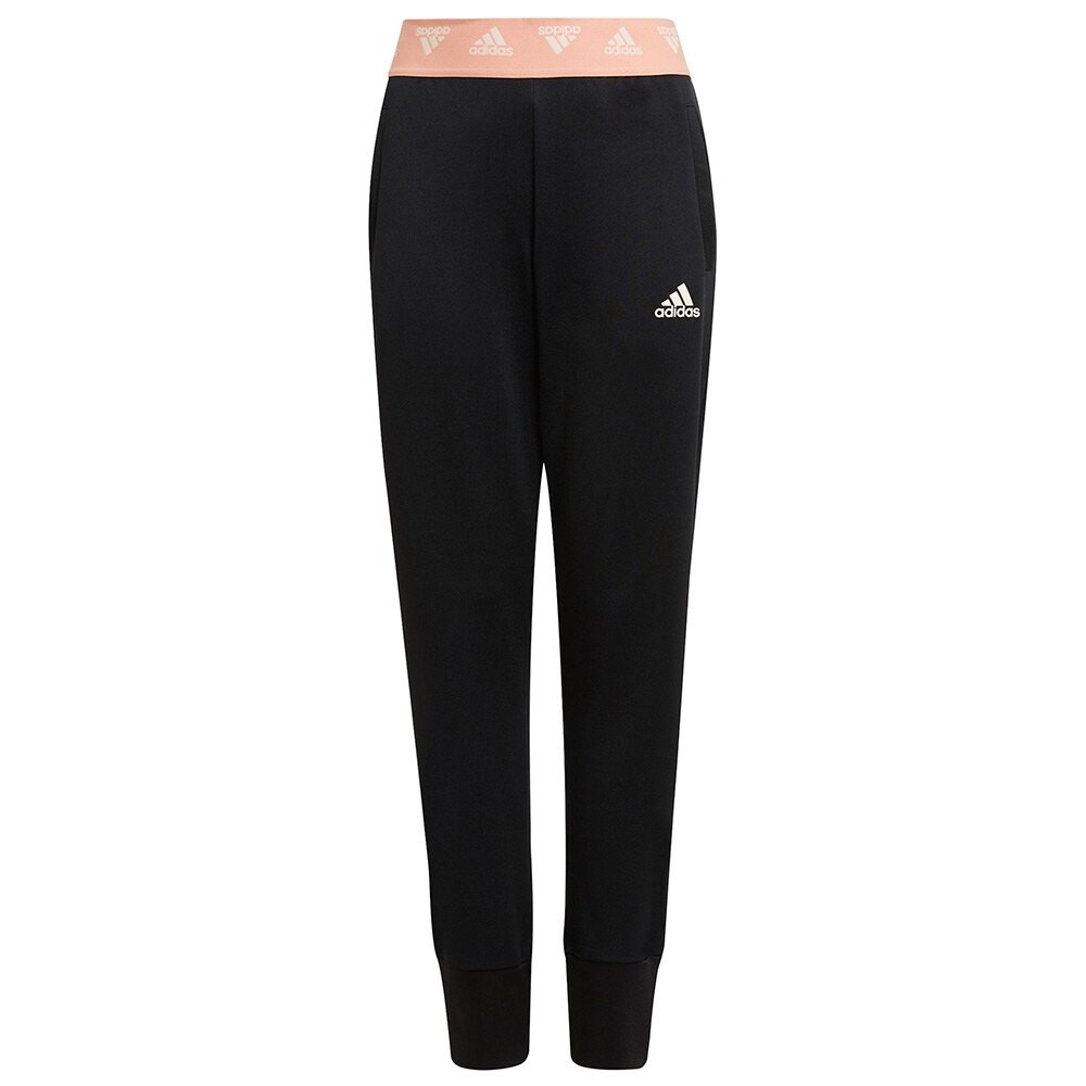 

Брюки adidas UP2MV, черный