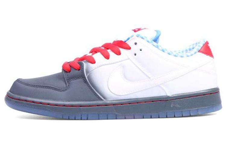 

Мужские кроссовки для скейтбординга Nike Dunk SB Low