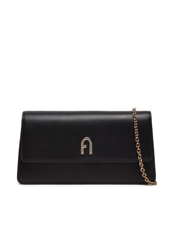 

Кошелек Furla, черный