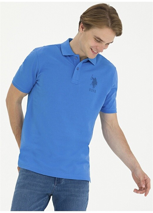 

Мужская футболка U.S. Polo Assn.