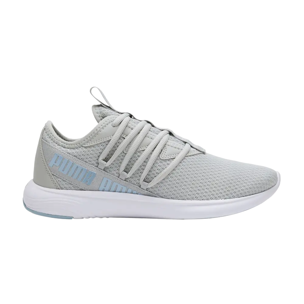 

Кроссовки Wmns Star Vital Puma, серый