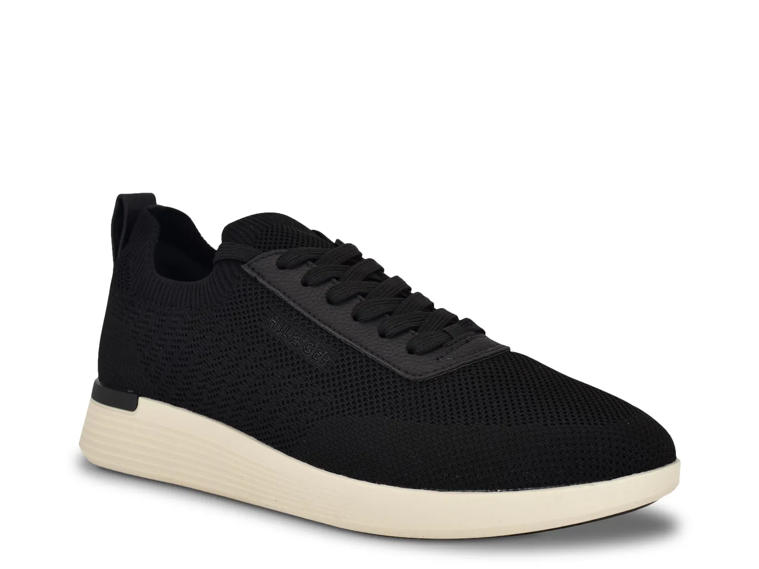 

Кроссовки Geary Sneaker Tommy Hilfiger, черный