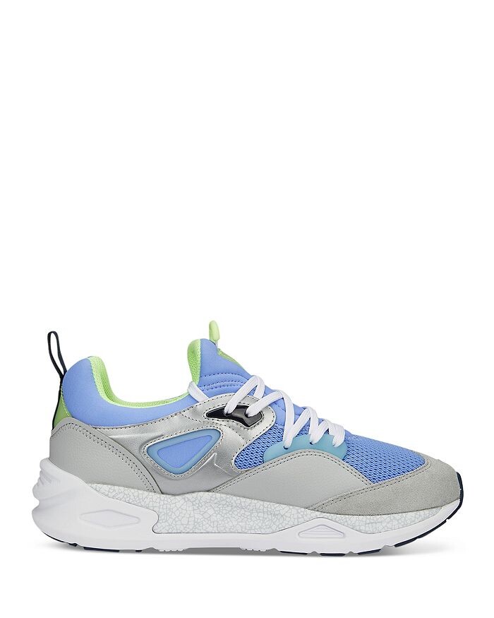 

Мужские кроссовки на шнуровке TRC Blaze Easter Goodies PUMA