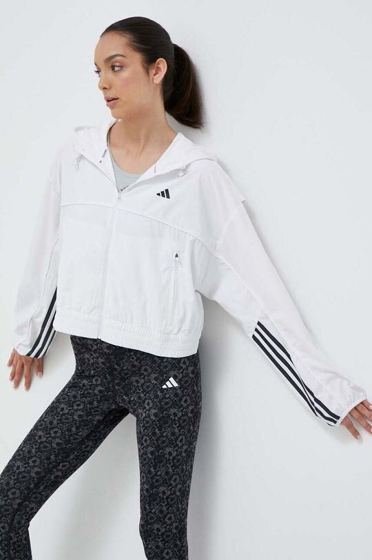 

Спортивная куртка Hyperglam adidas, белый