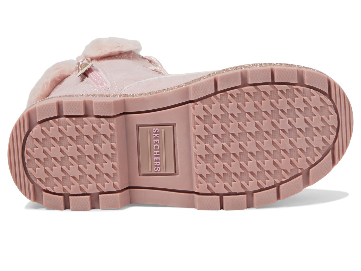 

Ботинки SKECHERS KIDS Street Glitz 310952L (Little Kid/Big Kid)