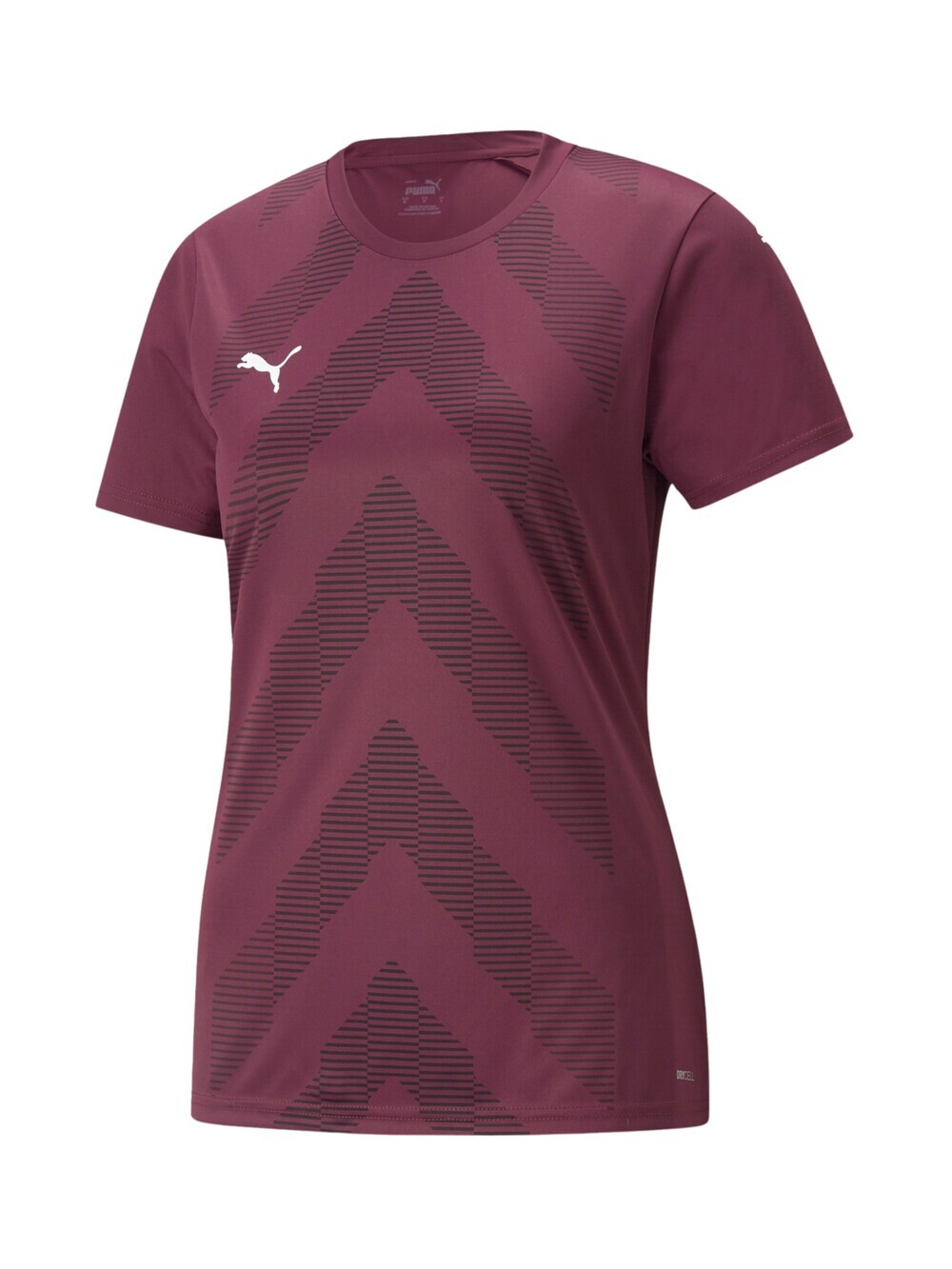 

Рубашка для выступлений Puma, фиолетовый