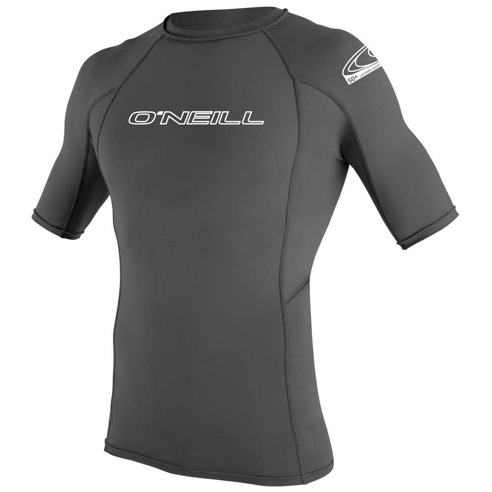 

Рашгард O´neill Wetsuits Basic Skins, серый