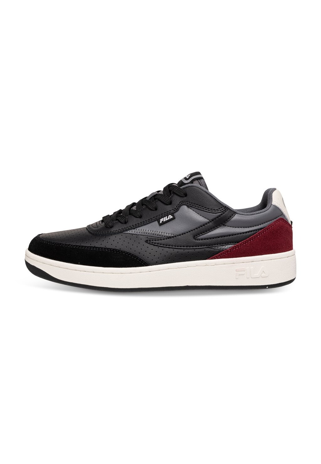 

Низкие кроссовки Fila