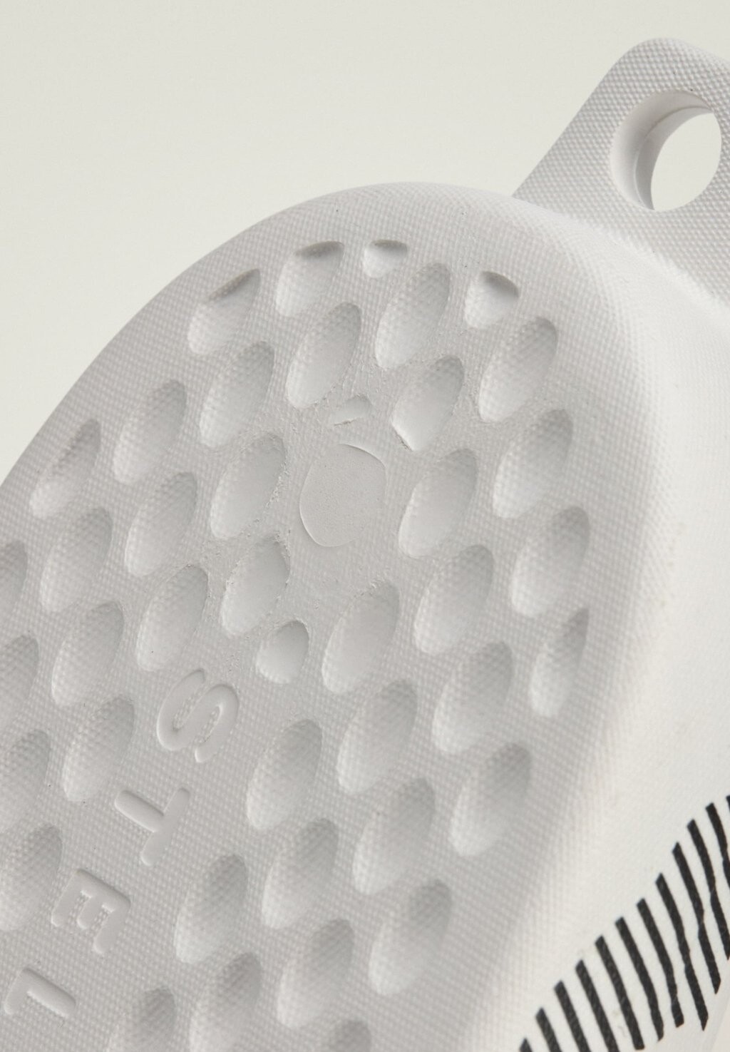 

Шлепанцы ADIDAS BY STELLA MCCARTNEY adidas, белый