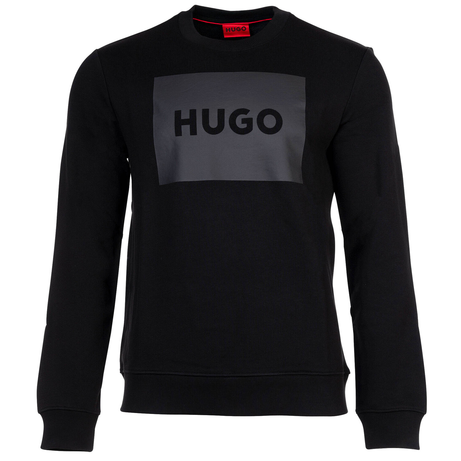 

Толстовка HUGO, черный