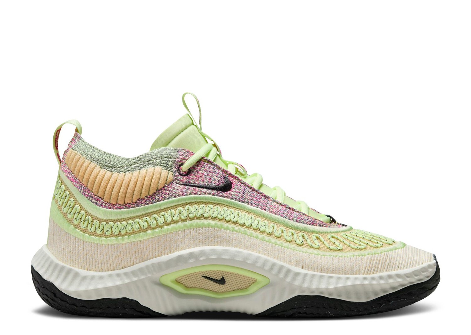 

Кроссовки Nike Cosmic Unity 3 'All-Star', кремовый, Бежевый