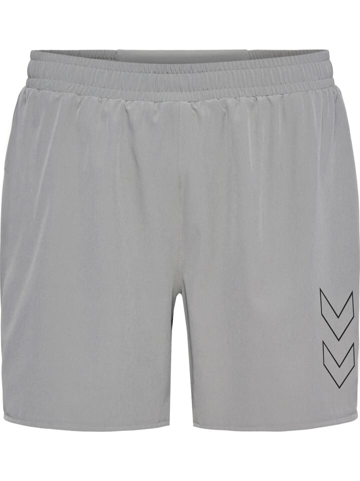 

Шорты Hummel Hmlmt Multisport Herren, цвет sharkskin