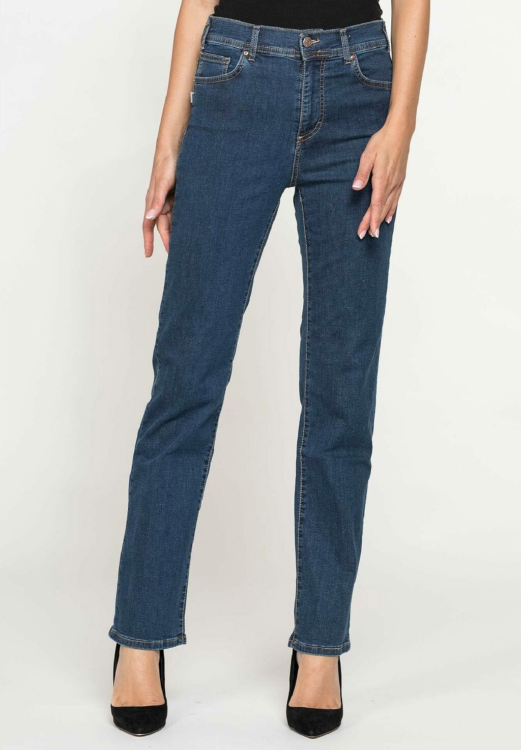 

Джинсы прямого кроя Carrera Jeans