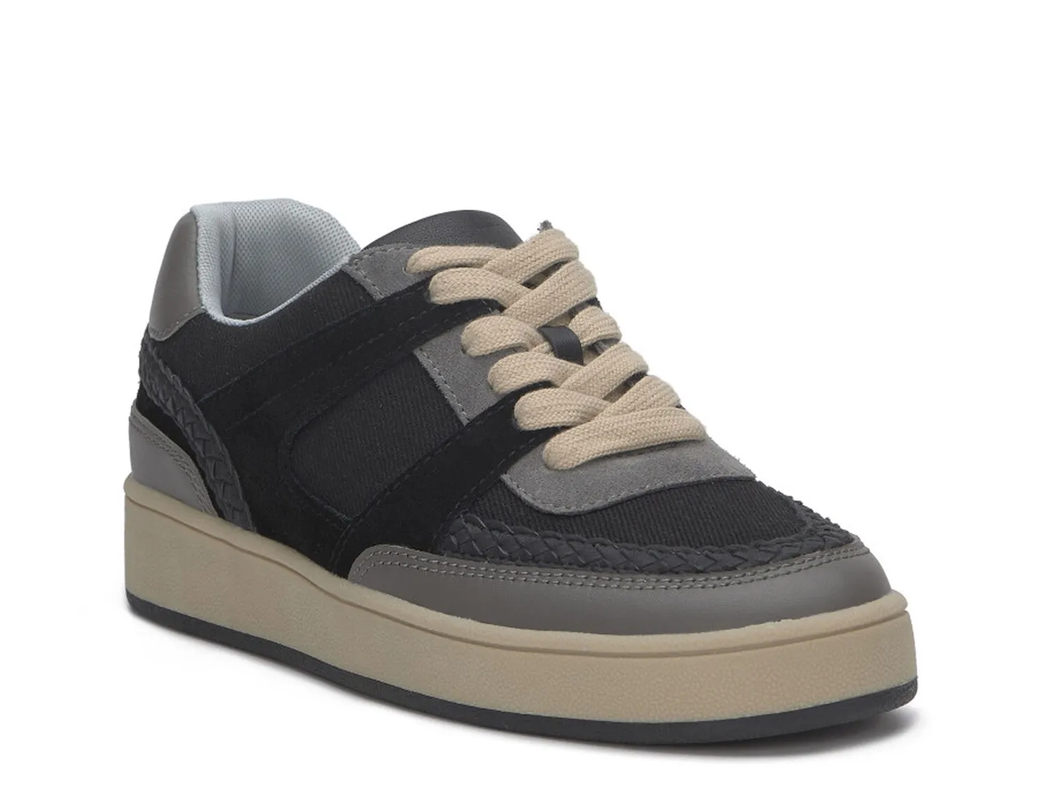 

Кроссовки Halinna Sneaker Lucky Brand, черный