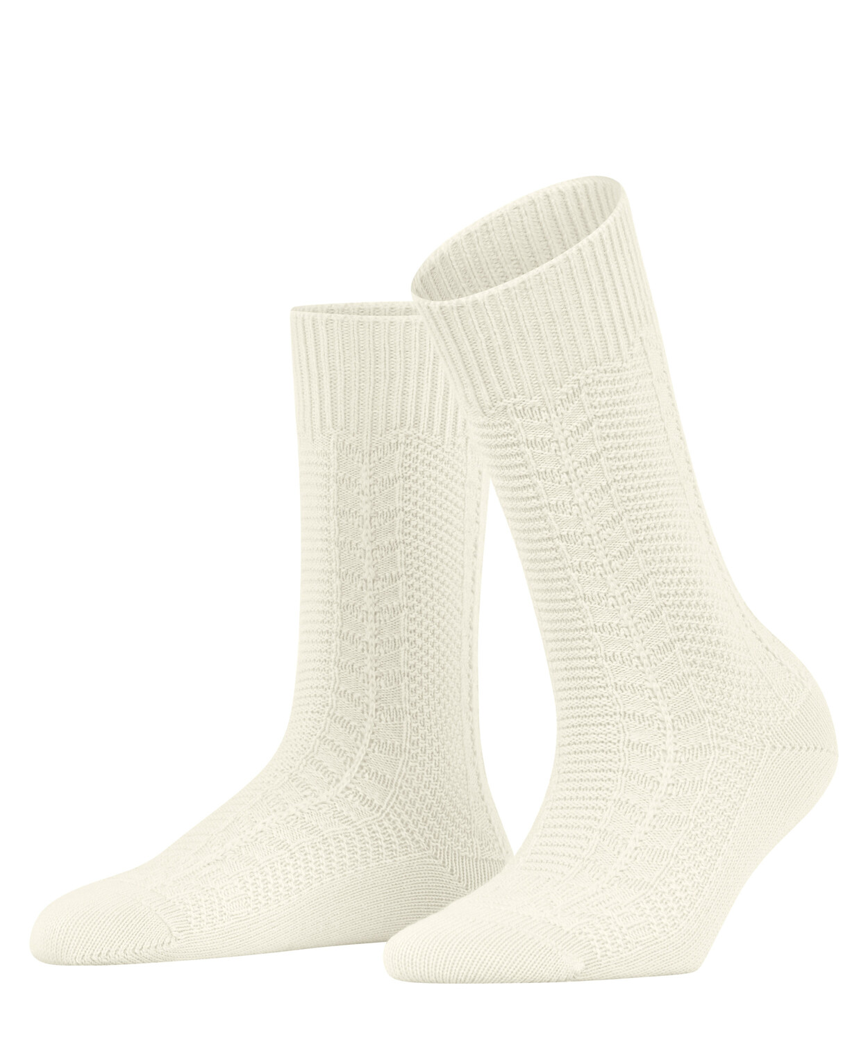 

Носки Falke Melody, цвет Woolwhite