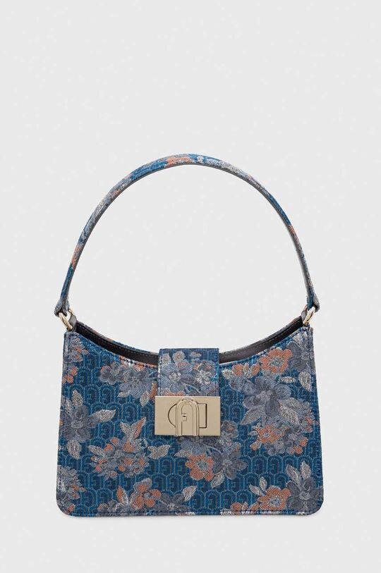 

Сумка Furla, синий