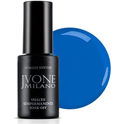 

Полуперманентный лак для ногтей Milano Soak Off Ciel 3008, Jvone