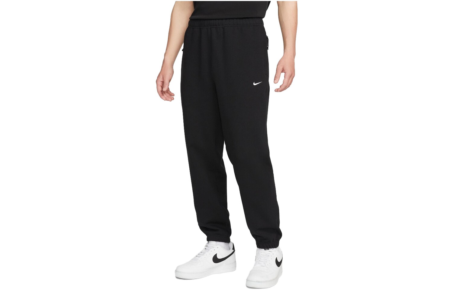 

Мужские трикотажные спортивные штаны Nike