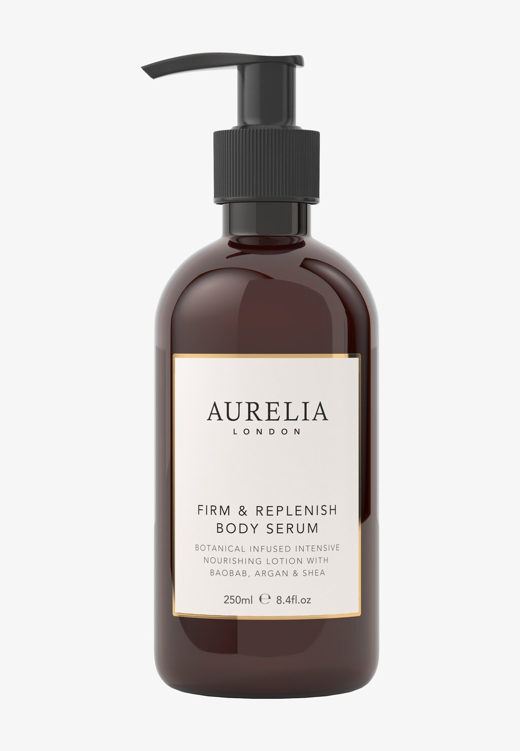 

Сыворотка Firm & Replenish Body Serum Aurelia London