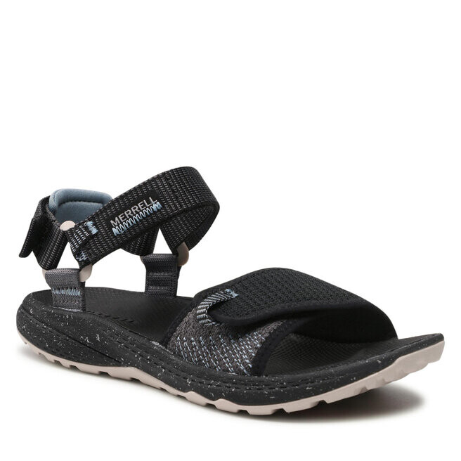

Сандалии Merrell BravadaBackstrap, черный
