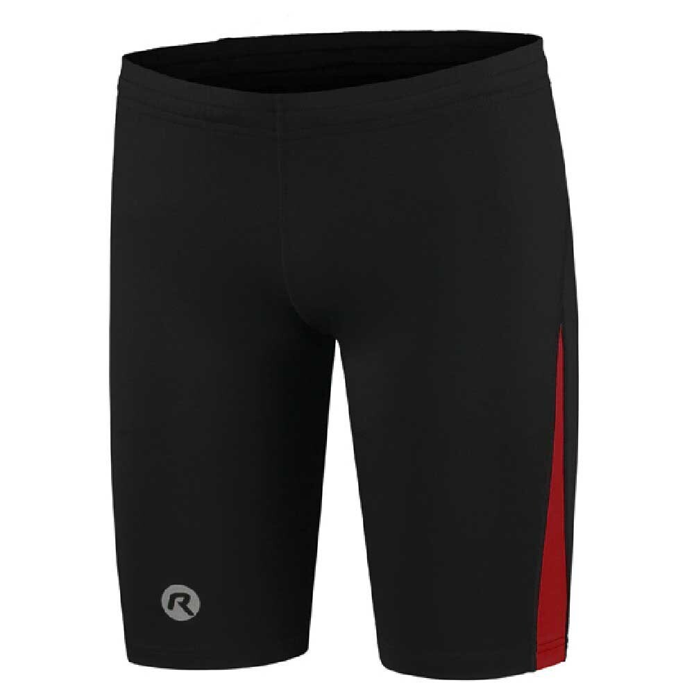 

Леггинсы Rogelli Dixon Short, черный