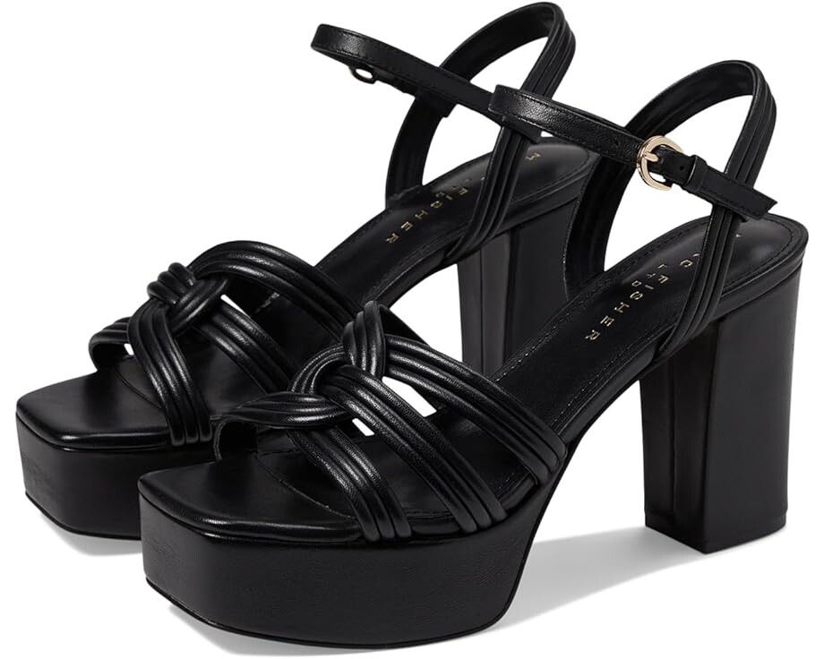 

Туфли Marc Fisher LTD Cairo, цвет Black Leather