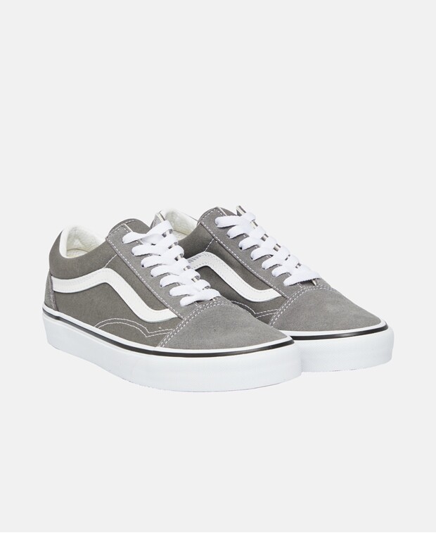 

Кроссовки Vans, белый