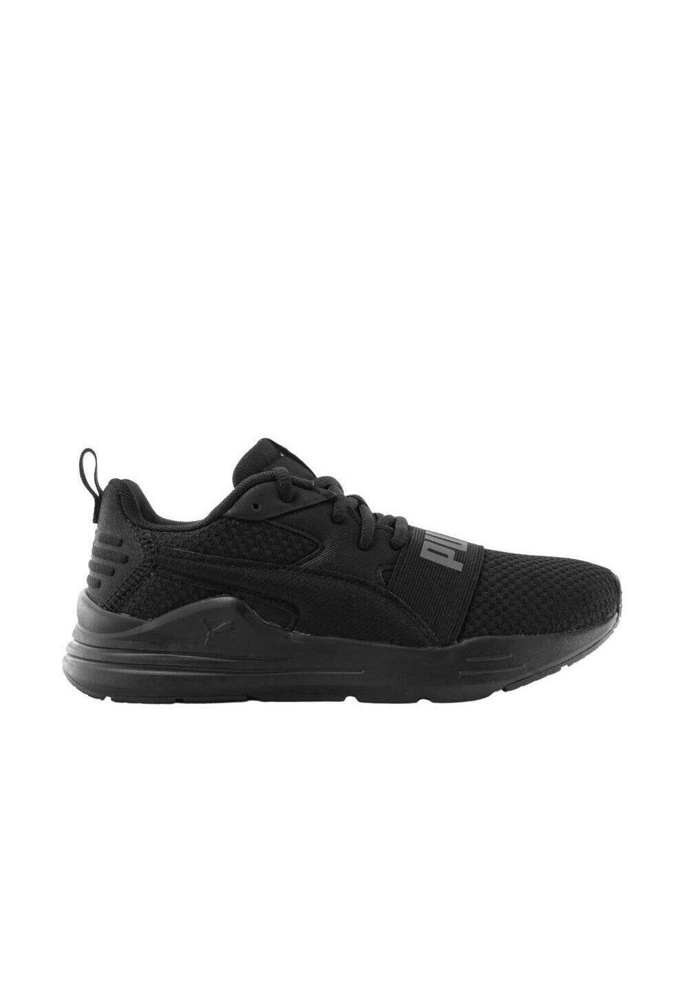 

Низкие кроссовки Puma, черный