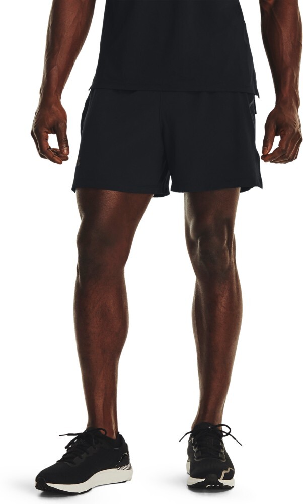 

Тканевые шорты Under Armour UA Launch Elite (13 cm), черный