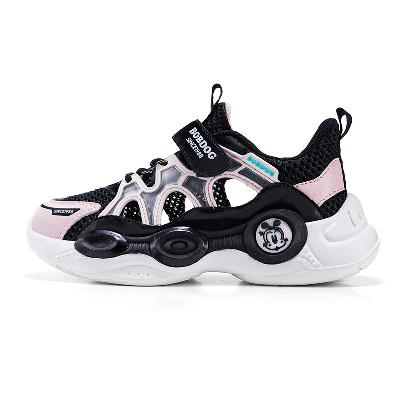 

Кроссовки BOBDOG Kids Lifestyle Shoes Kids Low-top, синий