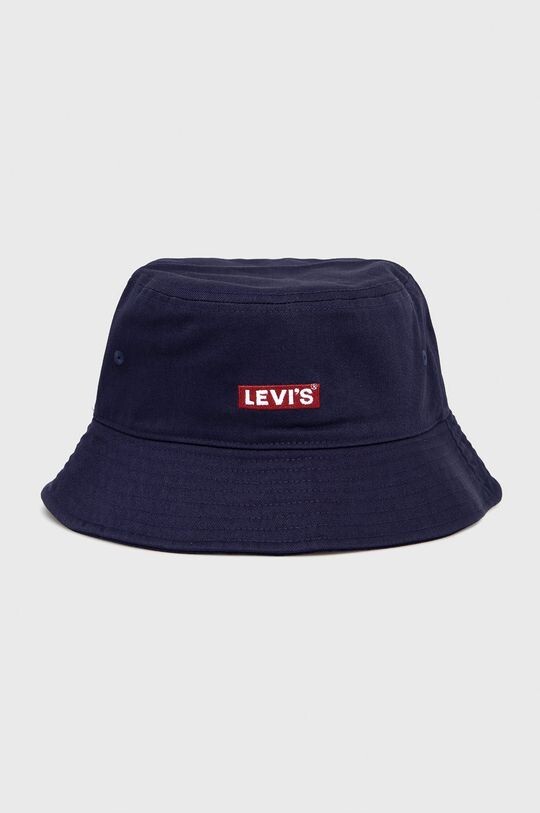 

Шляпа Леви Levi's, темно-синий