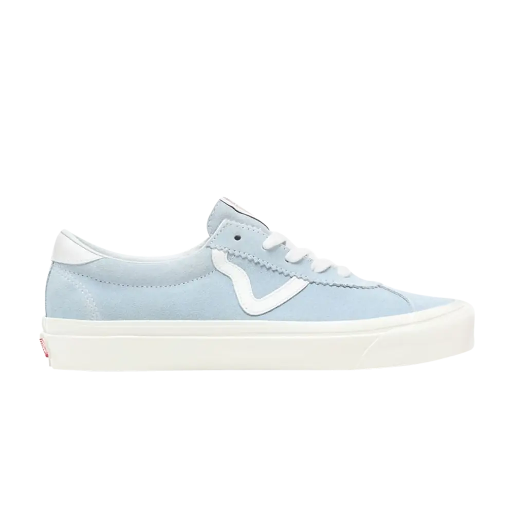 

Кроссовки Style 73 DX Vans, синий