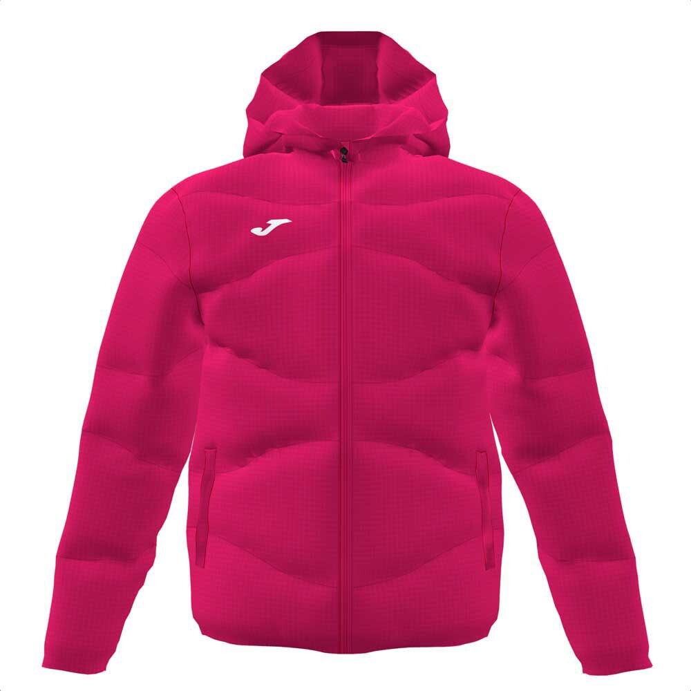 

Куртка Joma Lion, розовый