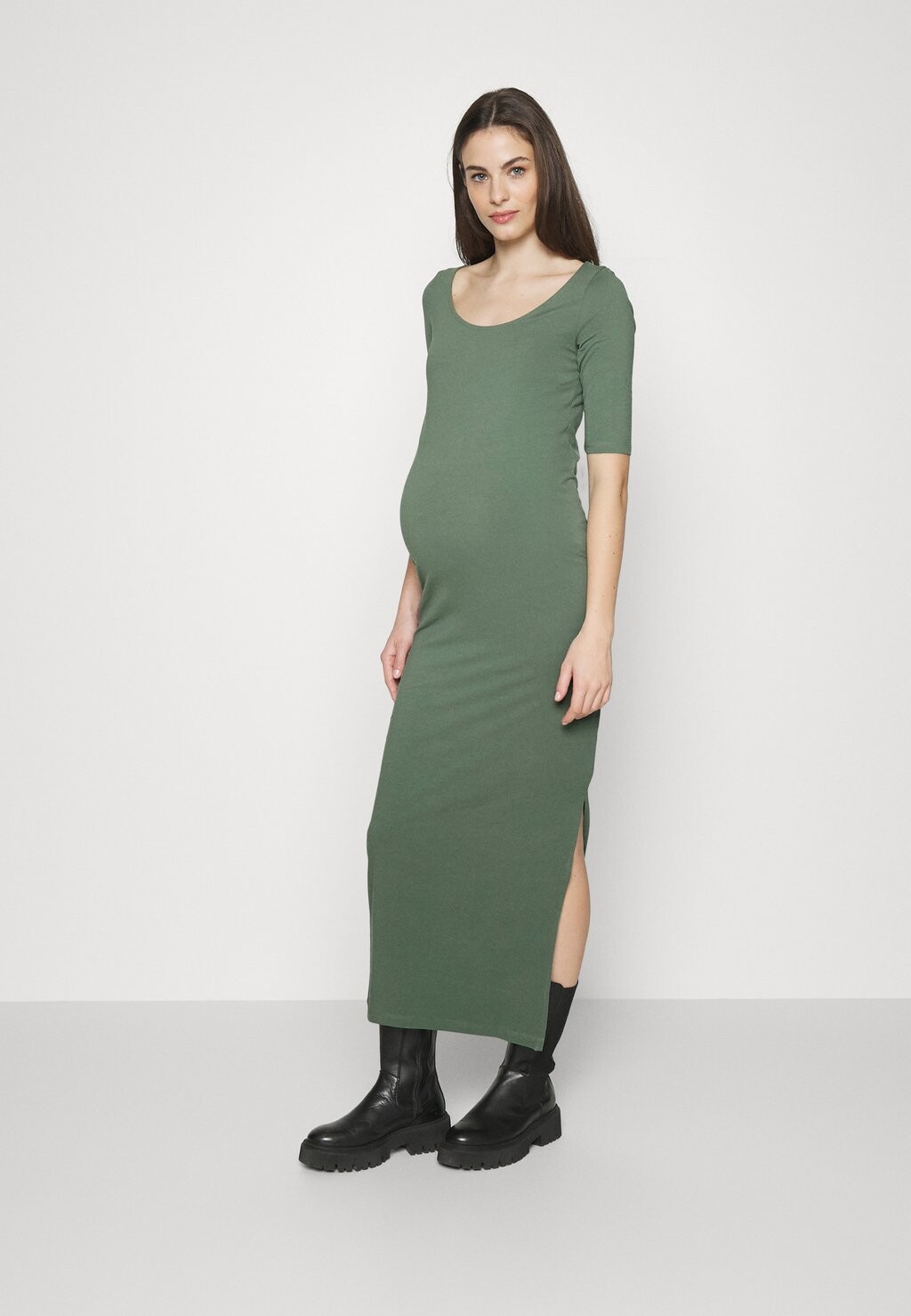 

Длинное платье Vero Moda