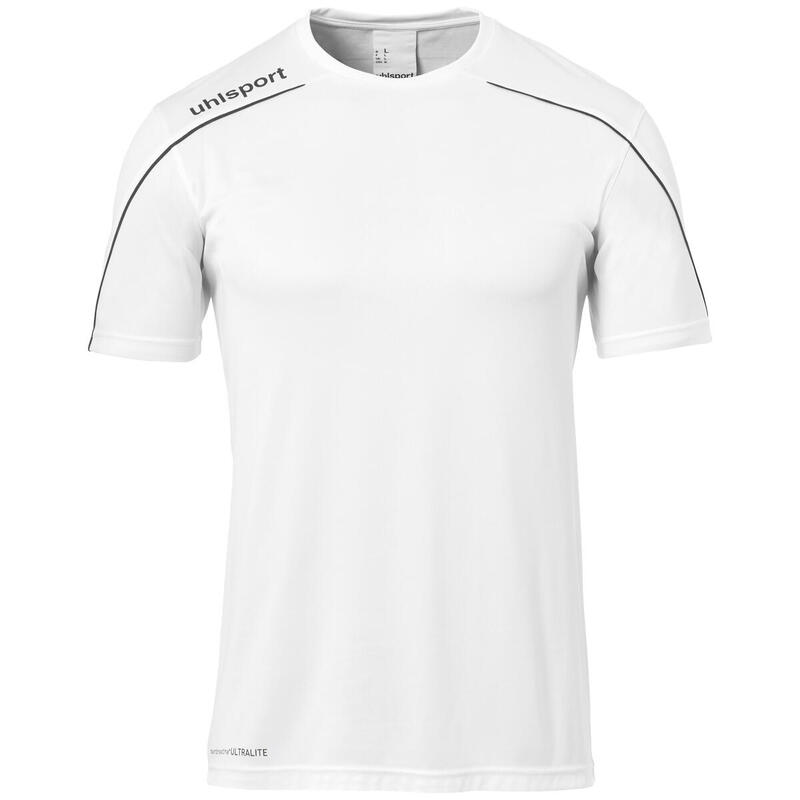 Тренировочная футболка STREAM 22 UHLSPORT, цвет weiss тренировочная куртка stream 22 uhlsport черный