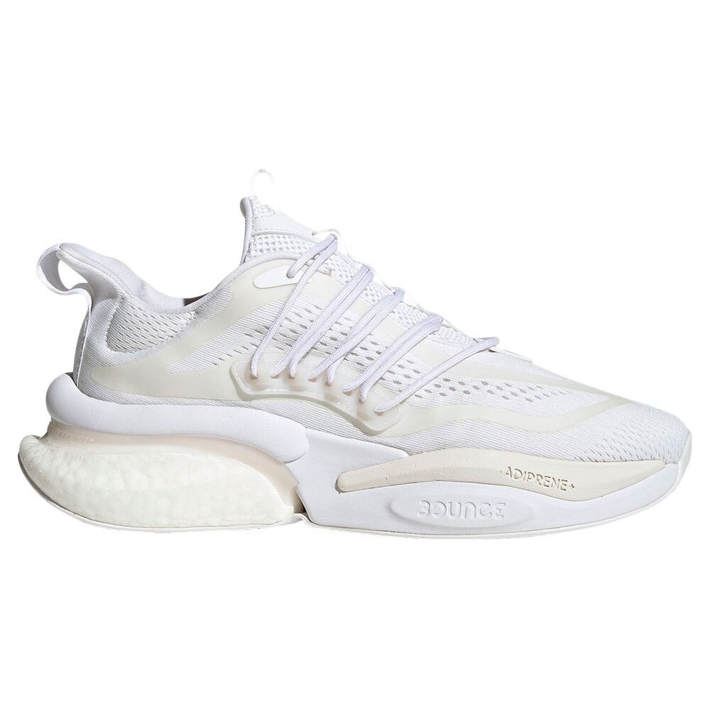 

Кроссовки adidas Alphaboost V1 , белый
