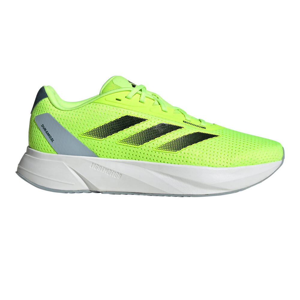 

Кроссовки для бега adidas Duramo SL, желтый