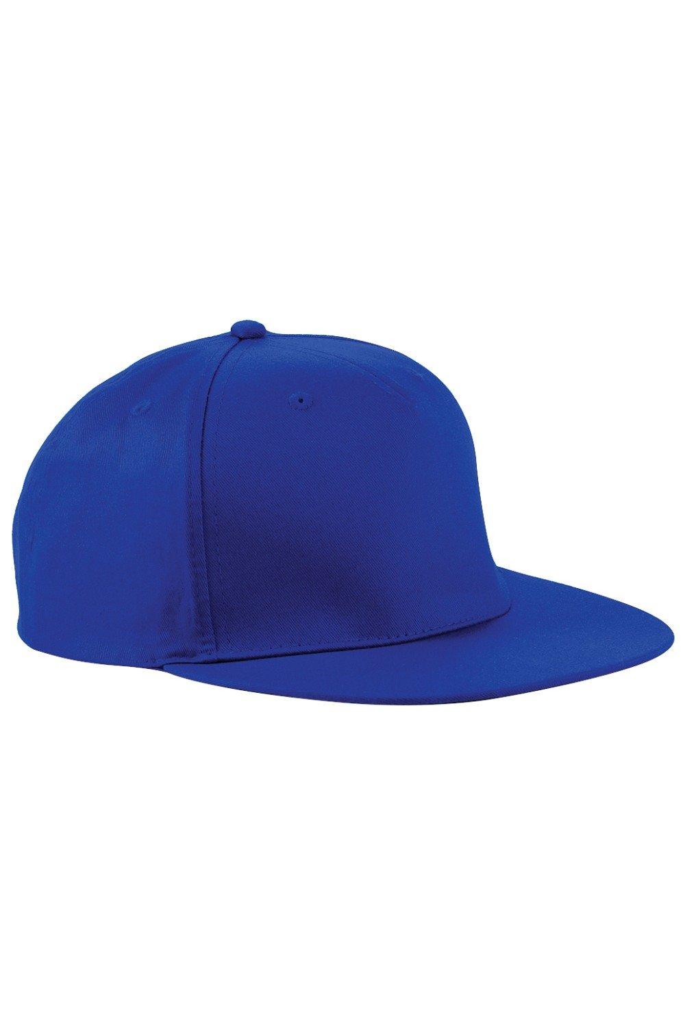 Пятипанельная кепка в стиле ретро (2 шт.) Beechfield, синий пика розовая жемчужина viatto bsb 12p бамбук 100 шт