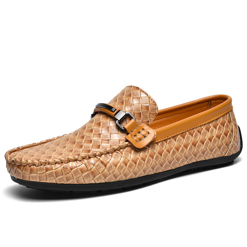 

Туфли мужские Men"s Casual Men Low-top Bvfnlee, черный
