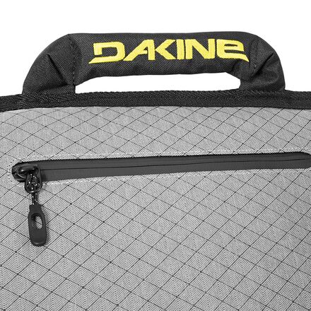 Сумка для серфинга Mission Hybrid DAKINE, серый сумка гавайи серый