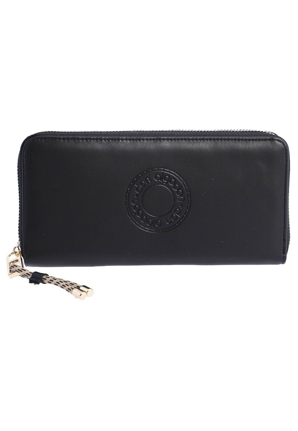 

Кошелек CARTERA SIGRID Don Algodon, черный