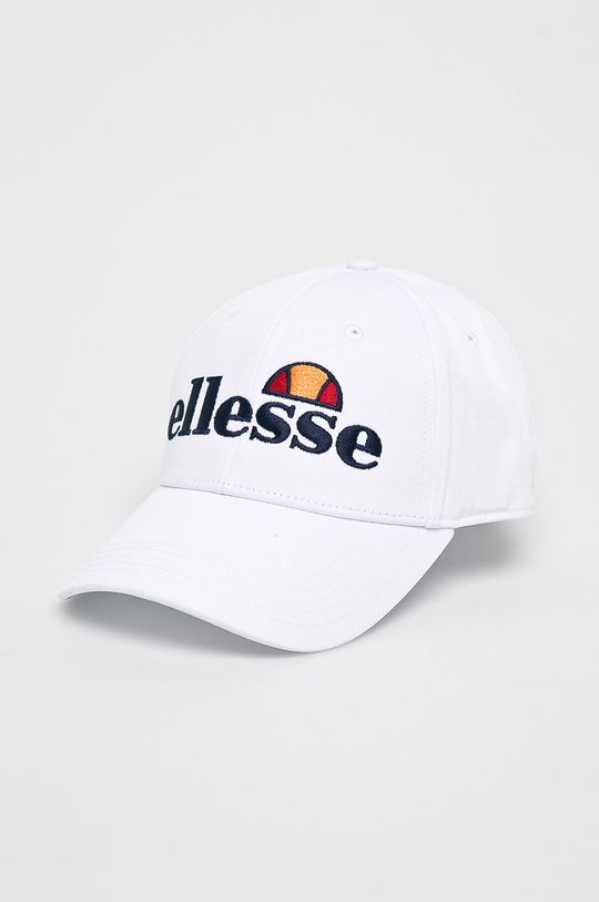 Эллесс - шапка Ellesse, белый