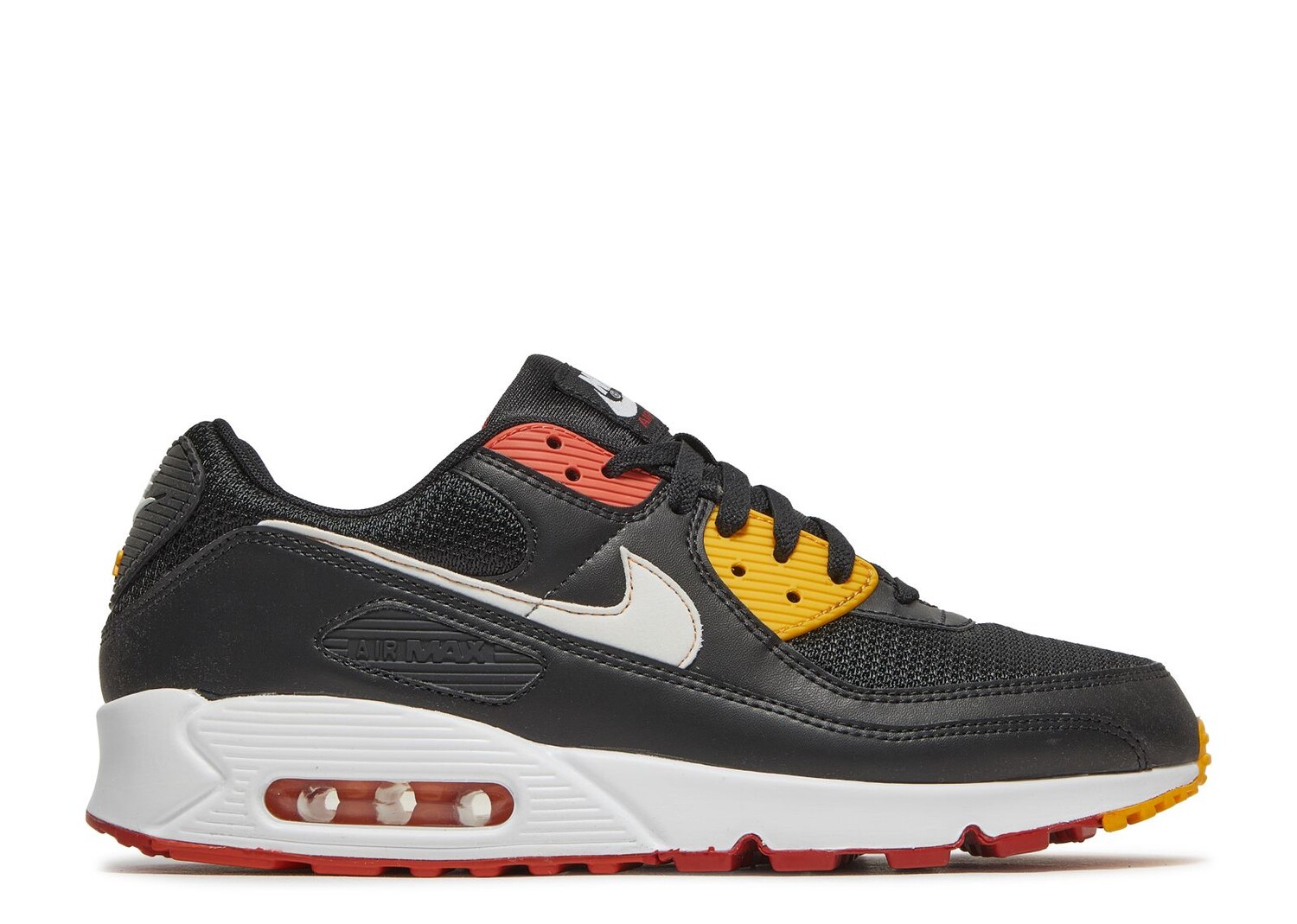

Кроссовки Nike Air Max 90 'Roswell Rayguns', черный