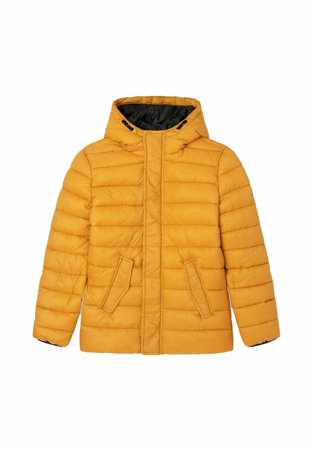 

Зимняя куртка ANDREU Pepe Jeans, цвет ochre yellow