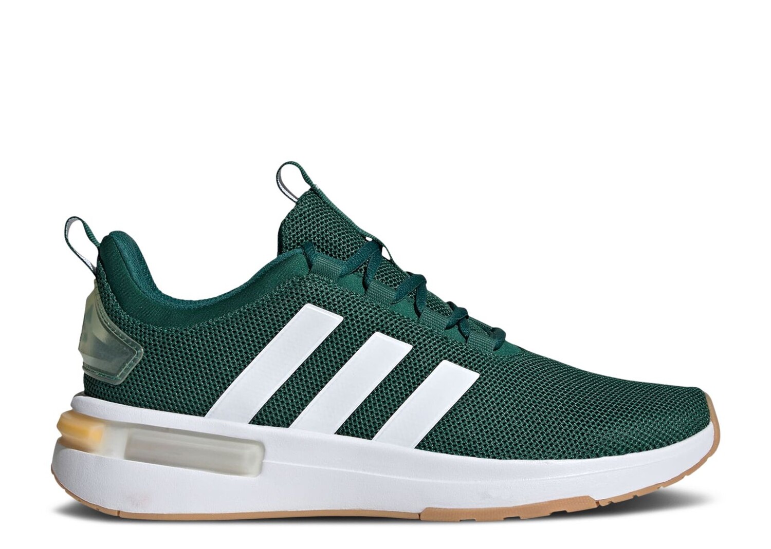 

Кроссовки adidas Racer Tr23 'Collegiate Green Gum', зеленый