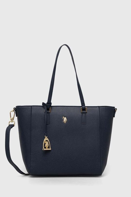 

Сумочка U.S. Polo Assn., темно-синий